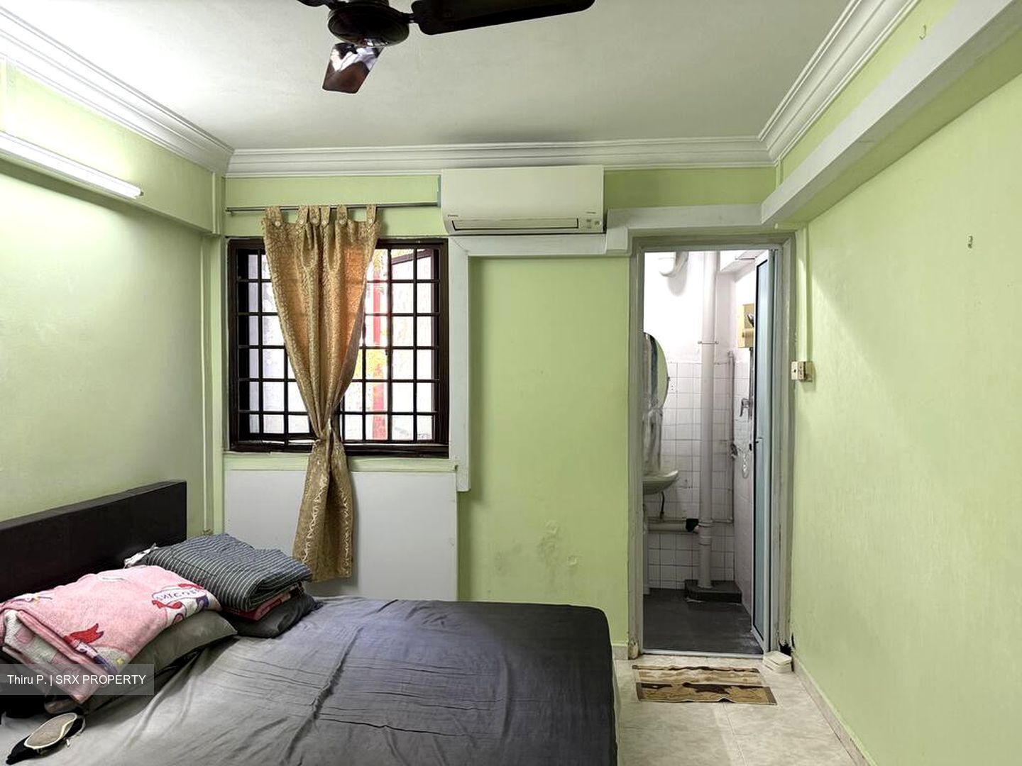 Blk 480 Jurongville @ Street 41 (Jurong West), HDB 3 Rooms #502293691